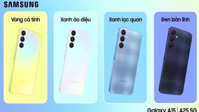 غافلگیری سامسونگ از  رونمایی دو گوشی جدید اقتصادی